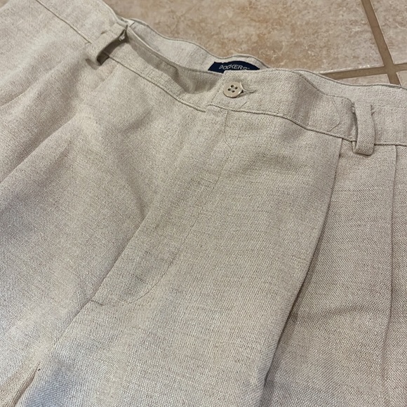 Dockers Mens’s Pants Sz W38 - Picture 6 of 14